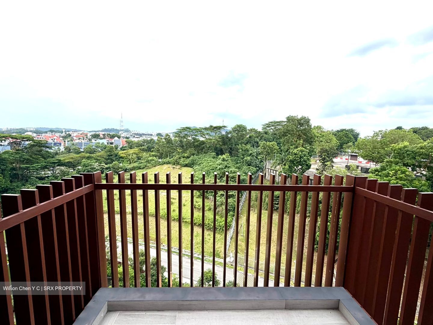 KI Residences at Brookvale (D21), Condominium #587650571
